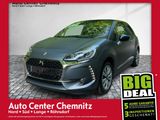 DS Automobiles DS 3 Givenchy Le MakeUp LED/KlimaA/HiFiSystem/PD - DS Automobiles DS3 mit Benzin-Antrieb: Schwarz
