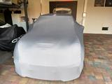 MINI John Cooper Works Cabrio John Cooper Works - rote MINI John Cooper Works Cabrio