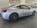 Toyota GT86 Shark /PDC/Alcantara/Navi/StHz/ - gebrauchte Toyota Sportwagen