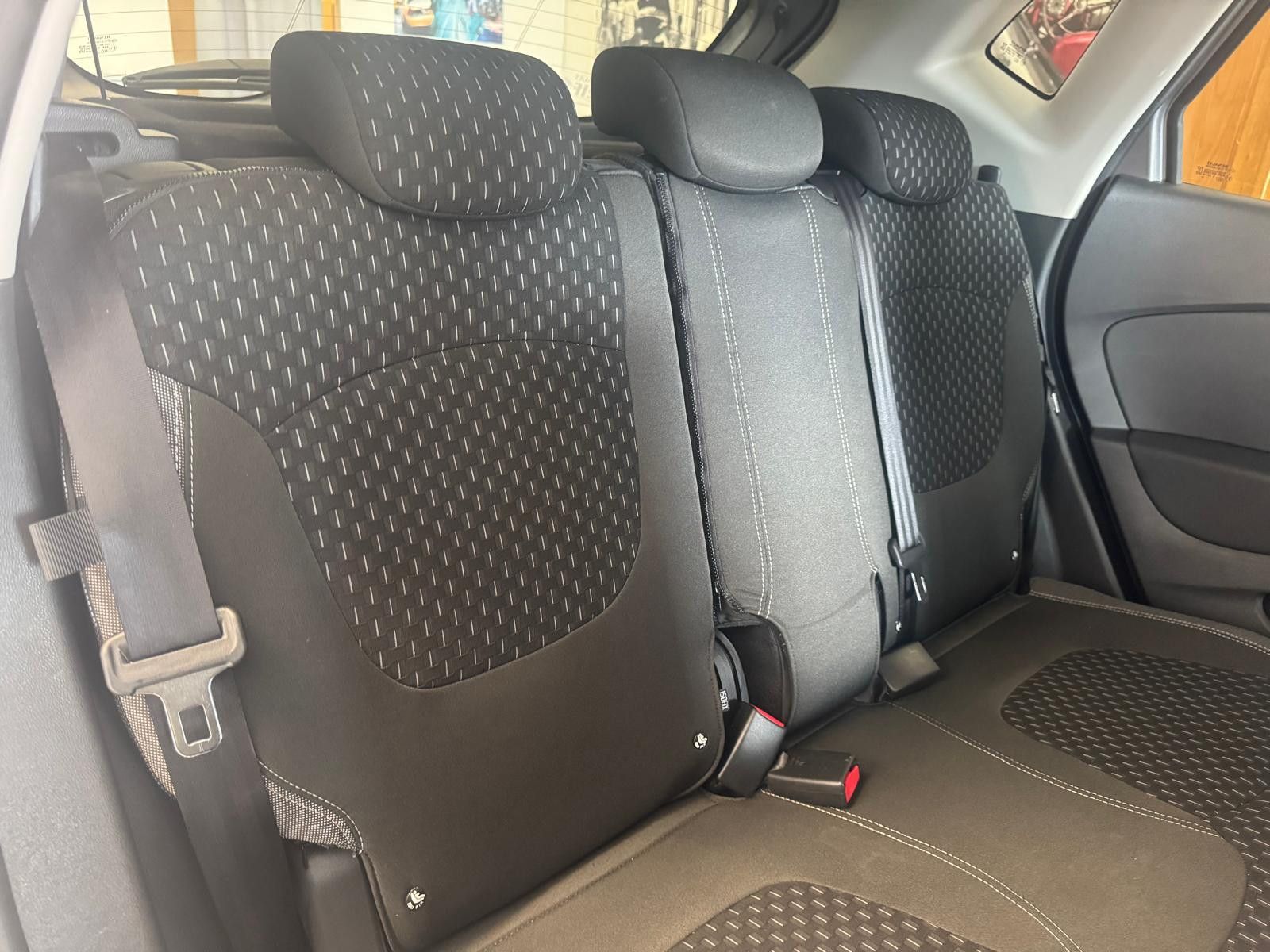 Fahrzeugabbildung Renault Captur Collection / LED / NAVI/KAMERA/SCHECKHEFT