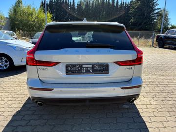 Volvo V60 - 7