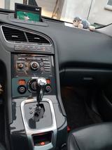 Peugeot 5008 2.0 Platinum HDi FAP 165 Automatik Platinum - Peugeot 5008: Platinum