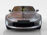 Nissan 370Z 3.7 Coupé +SCHALTER+LEDER+NAVI+KAMERA+MWST+ - Nissan: Z