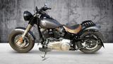 Harley-Davidson Softail Slim FLS - HARLEY-DAVIDSON SOFTAIL SLIM FLS