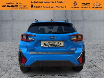 Subaru Crosstrek Platinum 2.0ie e-Boxer 136 PS Hybrid N