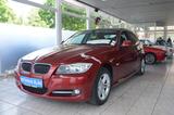 BMW 316i Lim. Exclusive Edition *LEDER*KLIMAAUTO*PDC - BMW 316: Leder