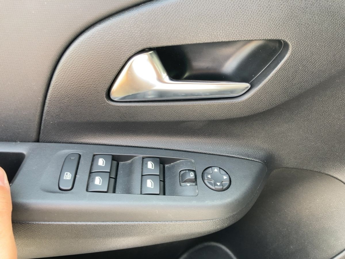 Opel Corsa - Bild 18