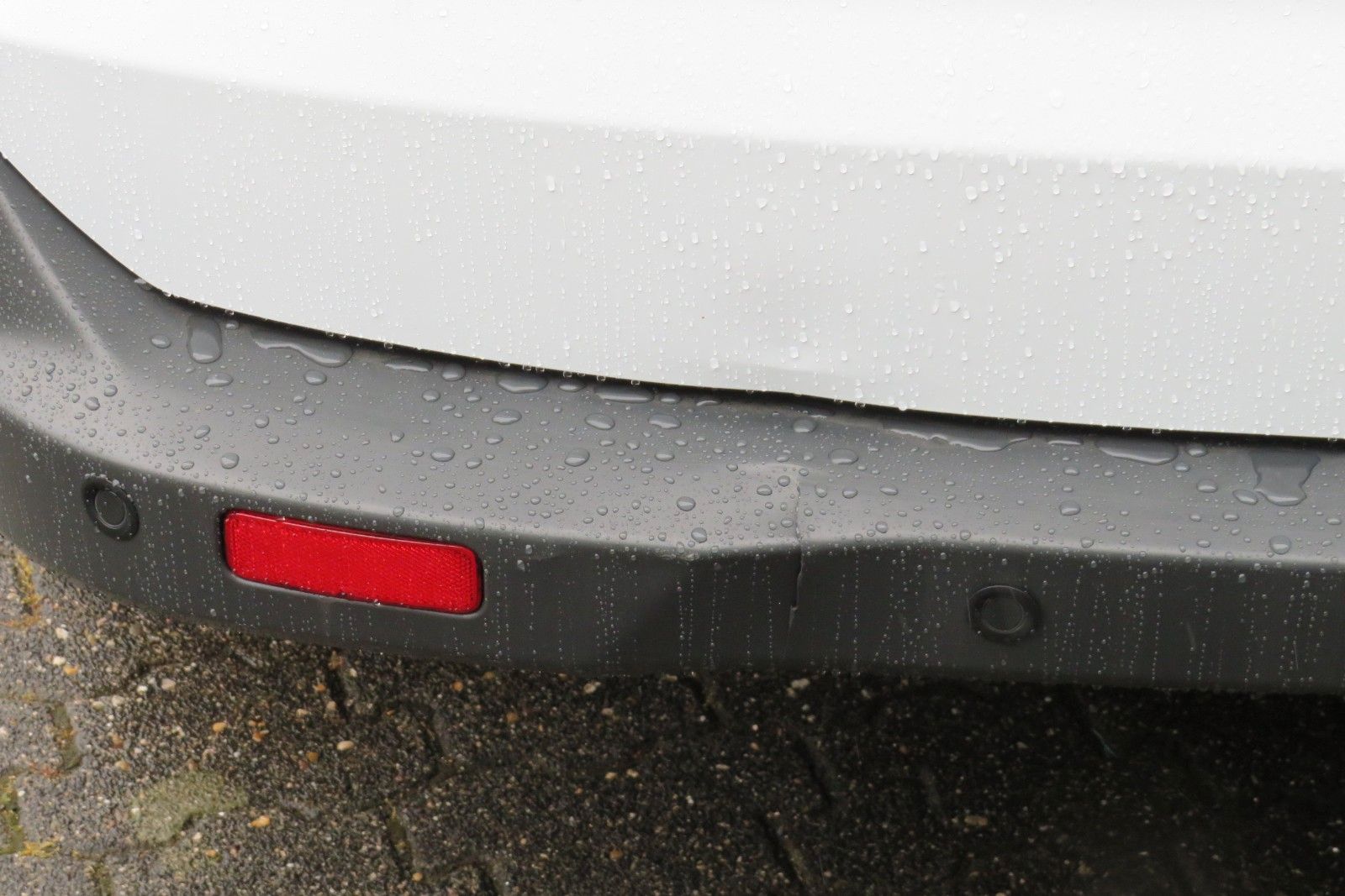 Fahrzeugabbildung Ford Transit Courier TREND NAVI SCHECKHEFT 1.HD