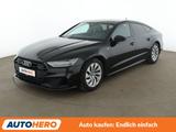 Audi A7 Sportback 3.0 TFSI Mild-Hybrid quattro 55 Aut - gebrauchte Audi A7 aus dem Jahr 2021