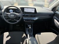 Hyundai i20 - Vorschau Bild 11