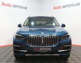 BMW X5 xDrive 40 d xLine *AHK*PANO*LASER*HUD* - BMW: D