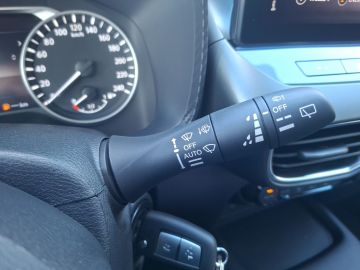 Nissan Juke Acenta 1.0 DIG-T °LED°SHZ°RFK°AAC°Tempomat°