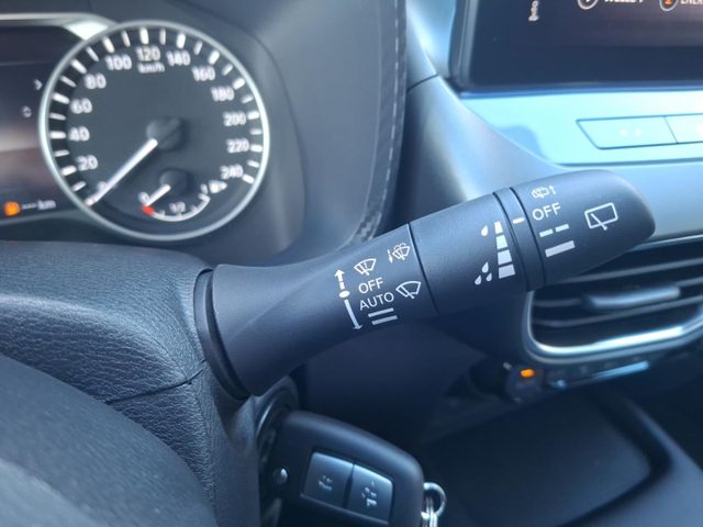 Nissan Juke Acenta 1.0 DIG-T °LED°SHZ°RFK°AAC°Tempomat°