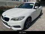 BMW M235i Coupe*M-Technic*Aut*Nav* - BMW M-Modelle in München