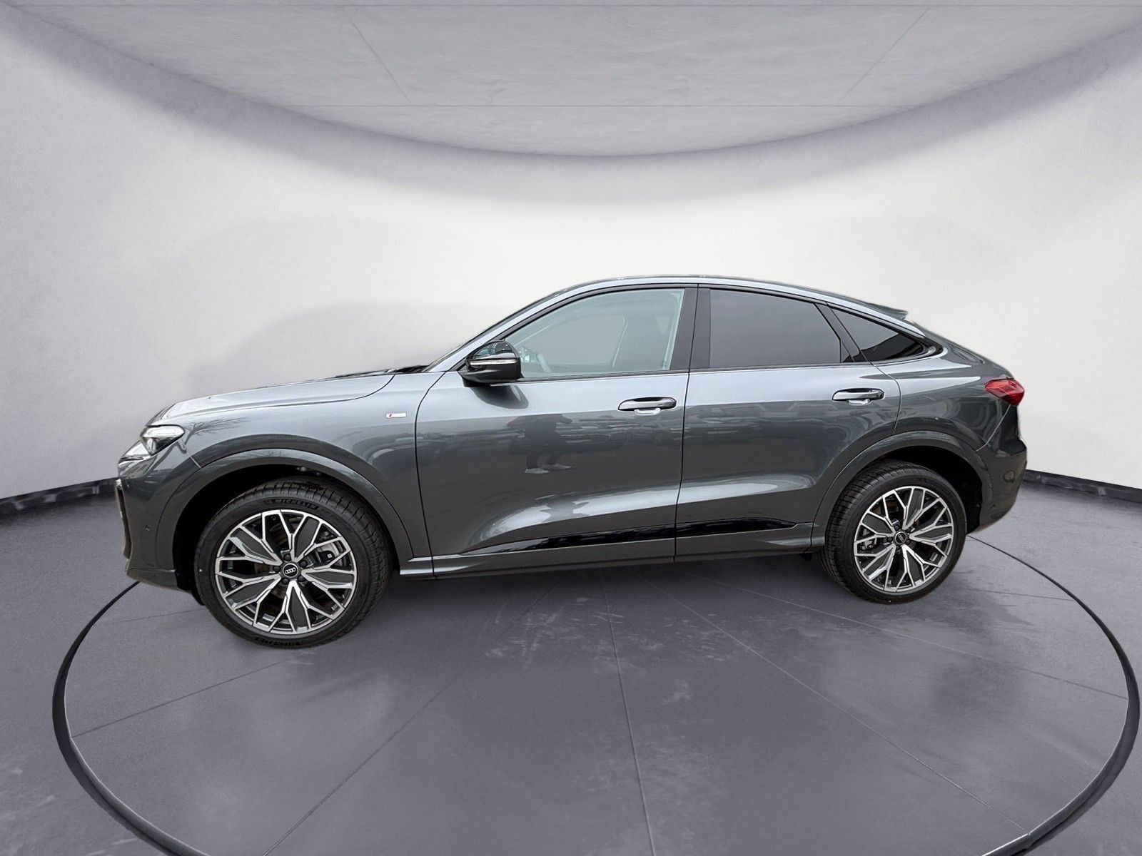 Audi Q5 - Bild 4