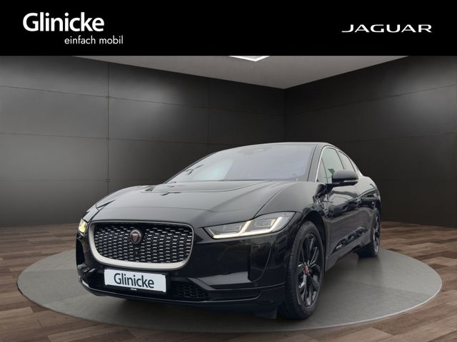 Jaguar I-PACE EV320 SE (21MY)