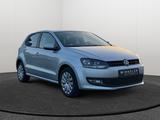 Volkswagen Polo V Team Motor 1.4 Benziner Euro 5 - Gebrauchtwagen mit Automatik bis 9.000 Euro