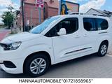 Toyota Proace City Verso L2 Team Deutschland - Deutschland gebraucht