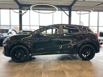 Ford Puma ST-Line X*2. Hand*Bi-LED*Klima*SHZ*Navi*BT*