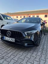Mercedes-Benz A 250 4MATIC DCT - AMG / NIGHT / AERO - 7G - Mercedes-Benz A 250 in Dortmund
