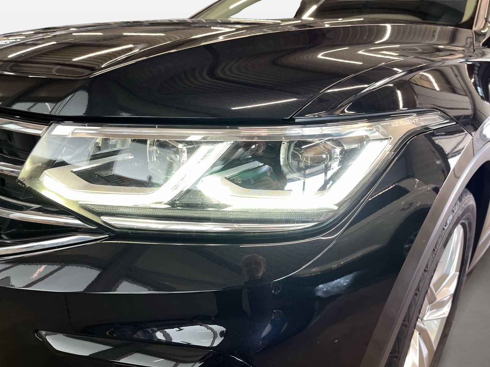 Volkswagen Tiguan - Bild 12