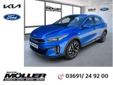 Kia XCeed 1.0T Vision Komfort LED Navi Teilleder 18Z - Kia XCeed Neuwagen