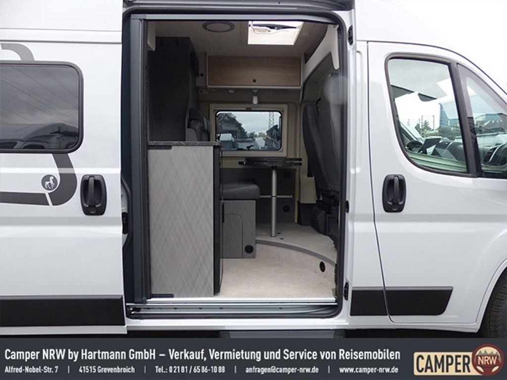 ETRUSCO CV 600 DB Fiat