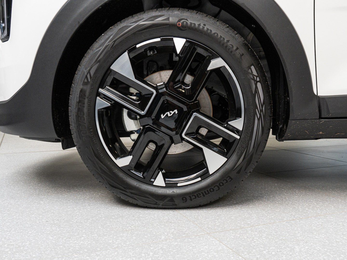 Kia Stonic - Bild 3