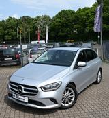 Mercedes-Benz B 180 Progressive Leder Autom Navi CAM Sitzh PDC - Mercedes-Benz B 180 Gebrauchtwagen in Hannover