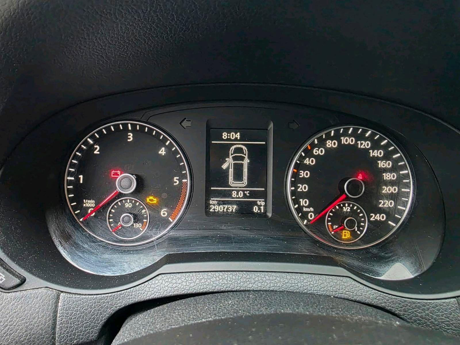 Seat Alhambra 2010 — photo 15