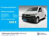 Volkswagen T6.1 Kasten 2.0 TDI Klima Sitzhzg Parkpilot - gebrauchte Volkswagen T6 Transporter aus dem Jahr 2024