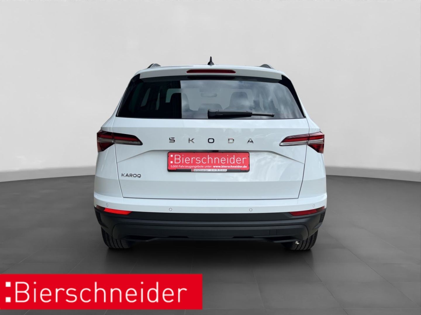 Skoda Karoq - Bild 5