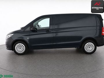 Mercedes Vito - 2