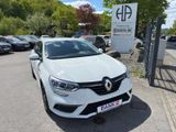 Renault Megane IV Grandtour Life*49TKM*8-FACH*TEMPO*TOP - Renault Megane: F