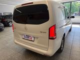 Mercedes-Benz Vito Mixto 119 CDI RWD lang Standhzg ACC - : Standheizung, Kleinbus