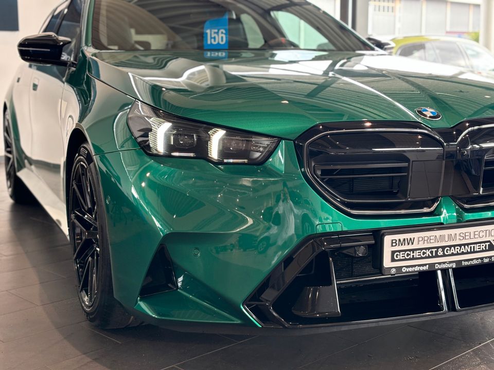 BMW M5 - Bild 13
