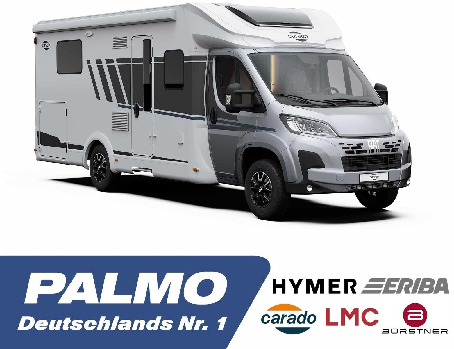 Fahrzeugabbildung Carado T 459