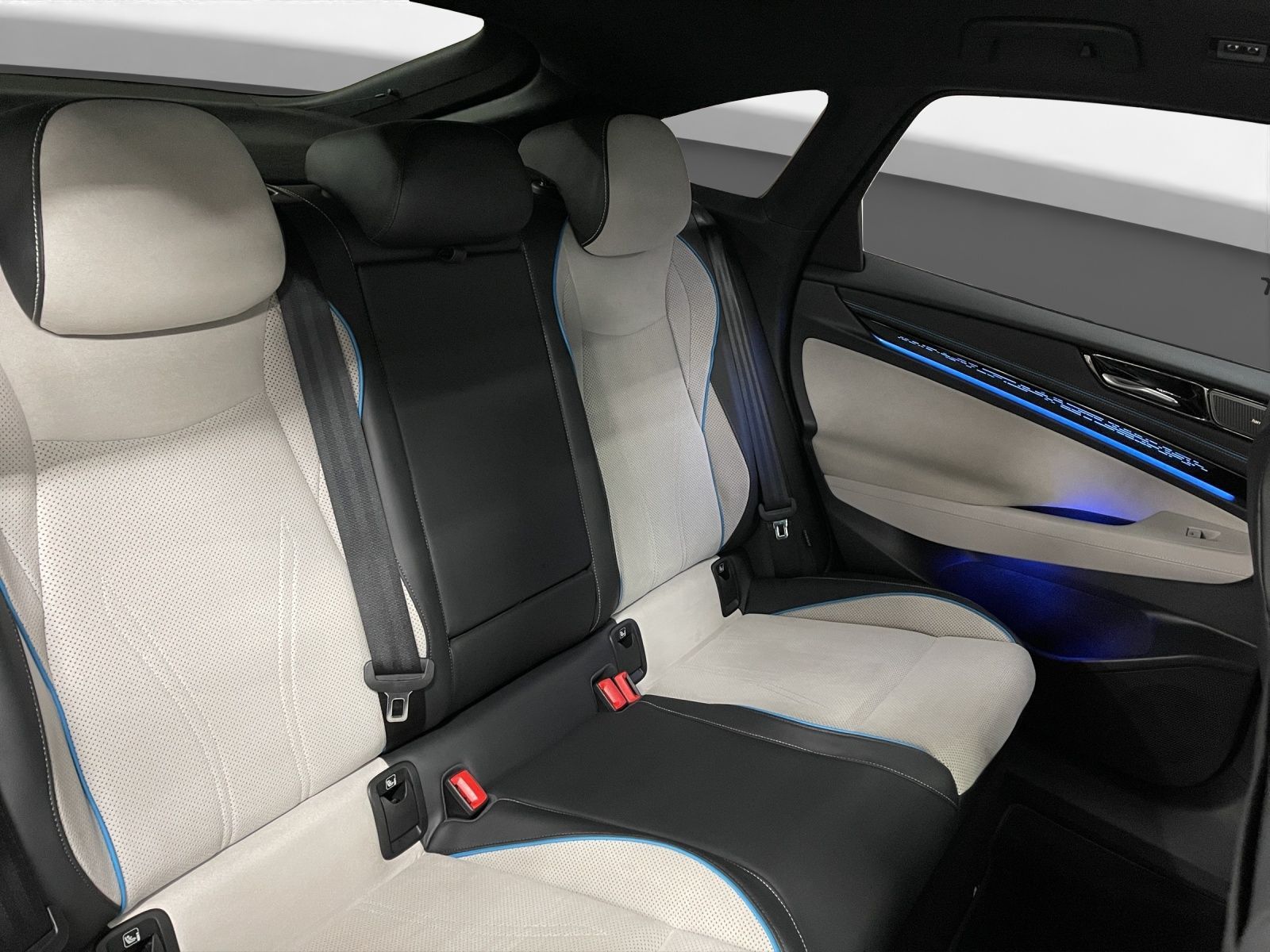 Volkswagen ID.7 - Bild 19