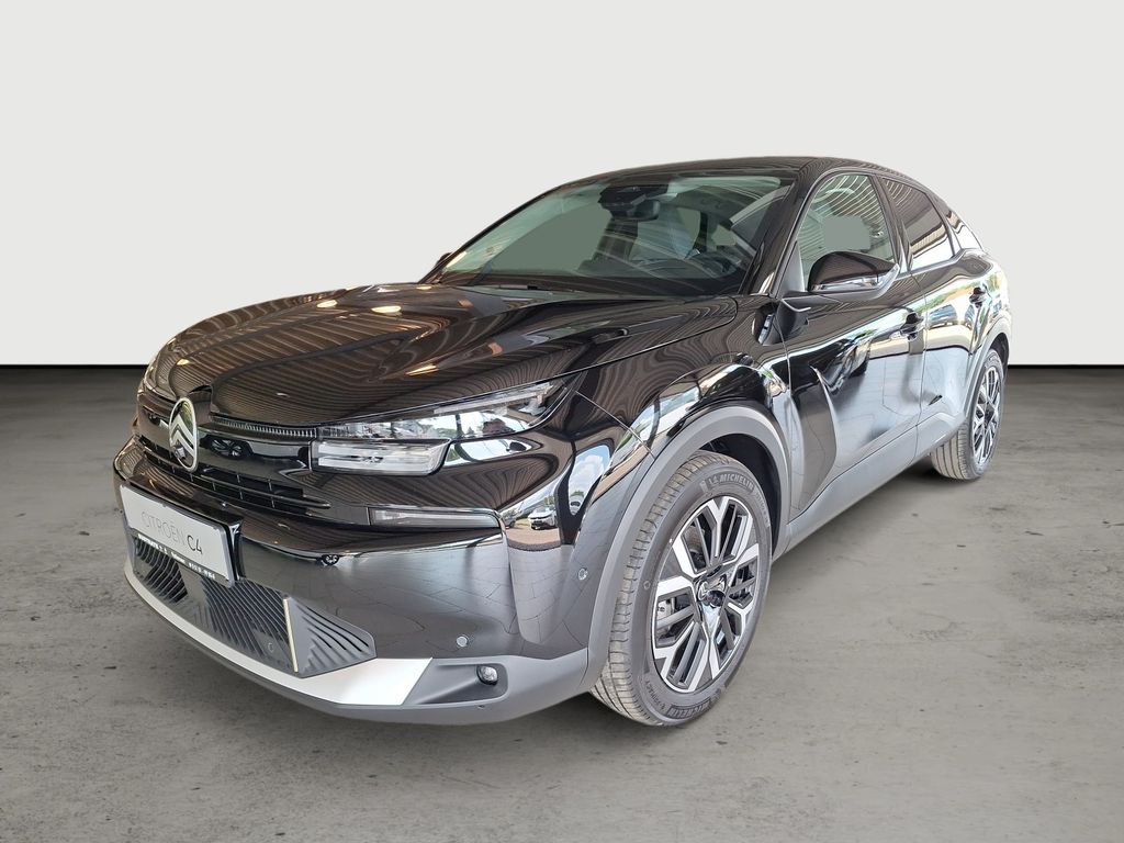 Image of Citroën C4