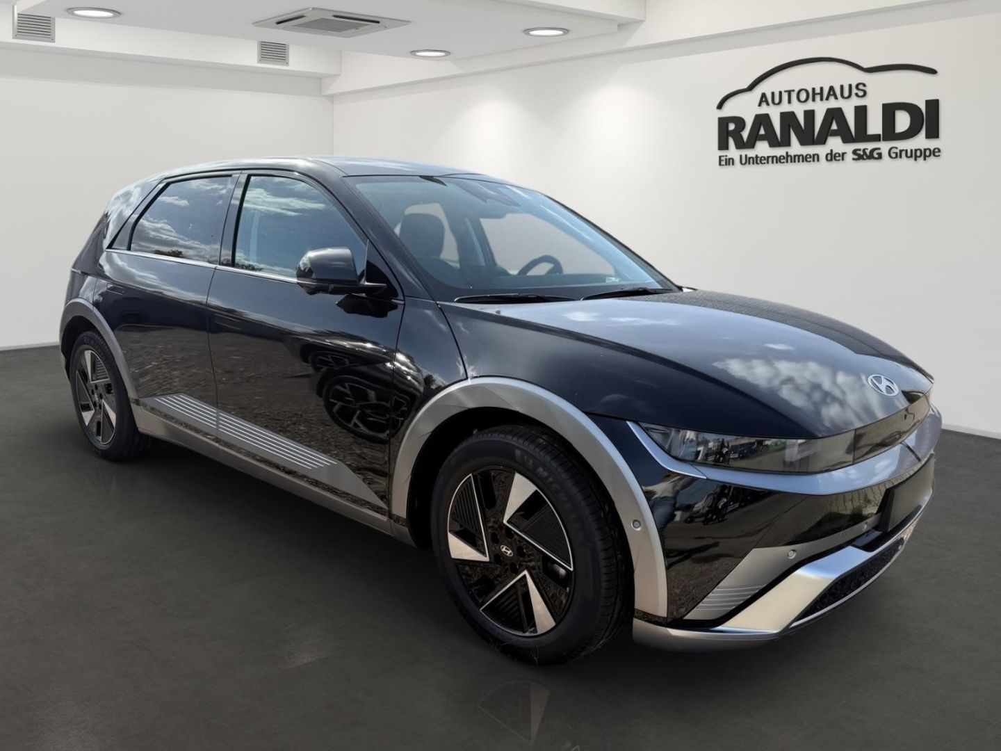 Hyundai IONIQ 5 – Bild 2