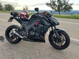 Kawasaki Z 1000 - schwarz/rot - viele Extras - Angebote