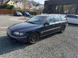 Volvo V70 2.4 LPG-Anlage - Volvo V70 mit LPG-Antrieb