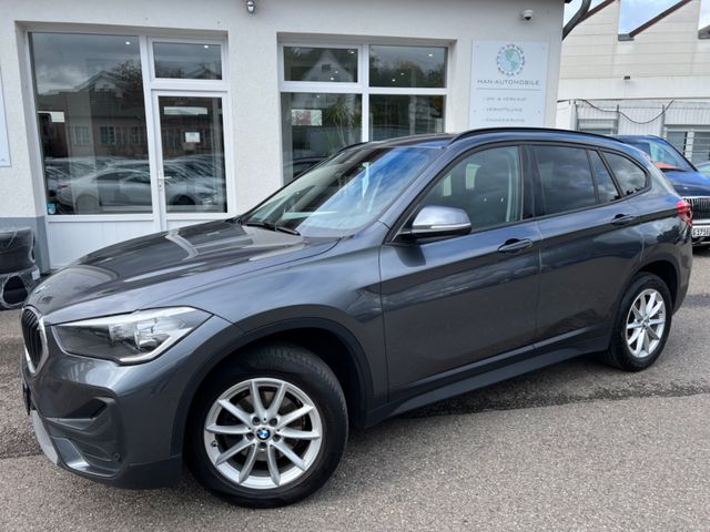 BMW X1 xDrive 18 d Advantage