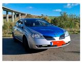 Nissan Primera P12 Tüv Neu - Nissan Primera P12 mit Benzin-Antrieb