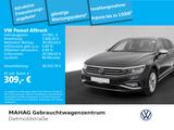 Volkswagen Passat Alltrack 4 Mot 2.0 TDI AHK Leder Pano IQ. - Volkswagen Passat Alltrack aus 2023
