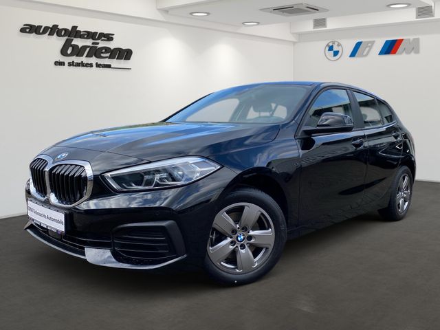 BMW 118i Advantage, ab 149,- € mtl. Rate