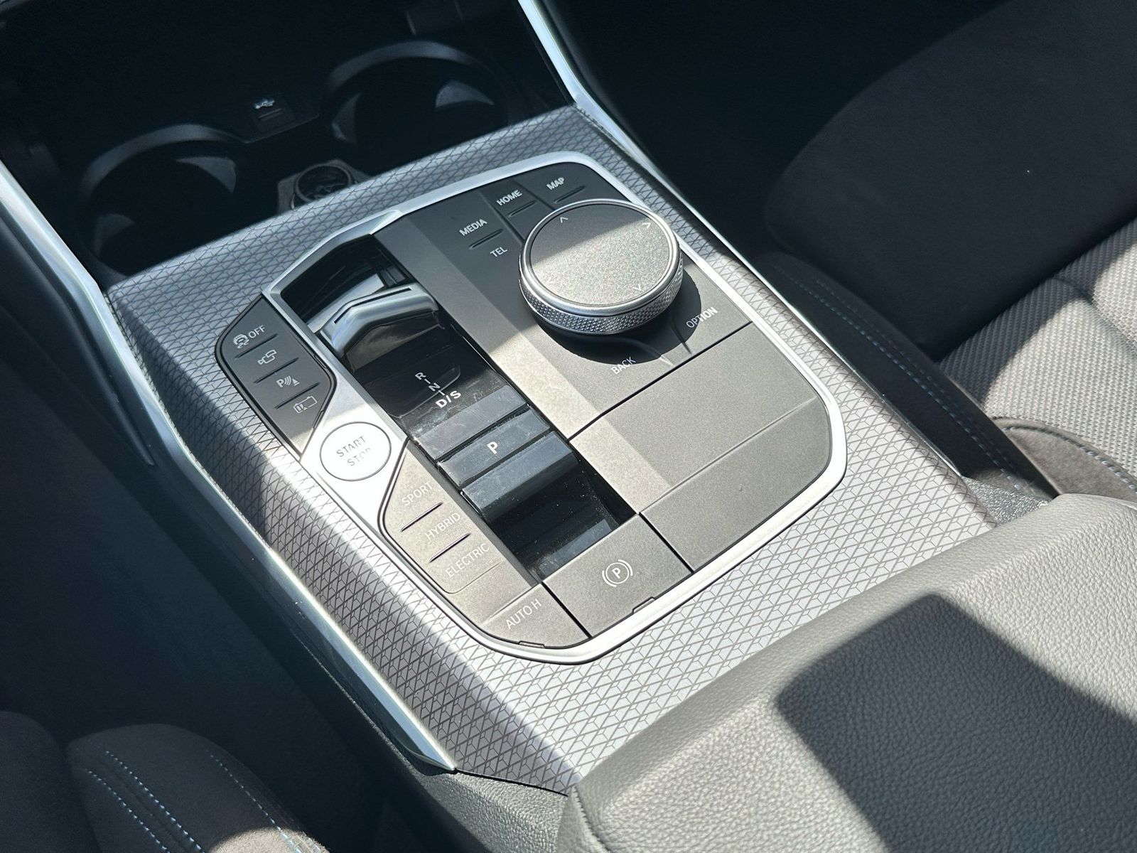 BMW 330 - Bild 12