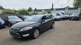 Ford Mondeo Lim. Titanium X  *KLIMA*LEDER*ALU* - Ford Mondeo aus 2009: Titanium