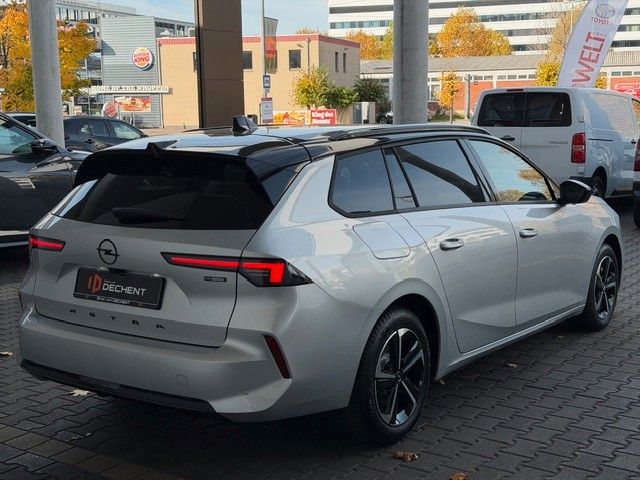 Fahrzeugabbildung Opel Astra L ST GS 145PS Head-Up/Navi/Kamera!