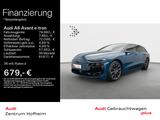 Audi A6 Avant e-tron S line edition one performance*A